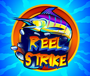 Reel Strike