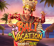 Bali Vacation