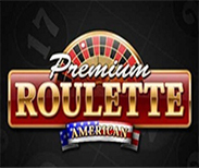 Premium American Roulette