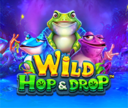 Wild Hop & Drop